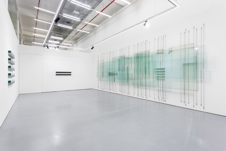 Exhibition View_2