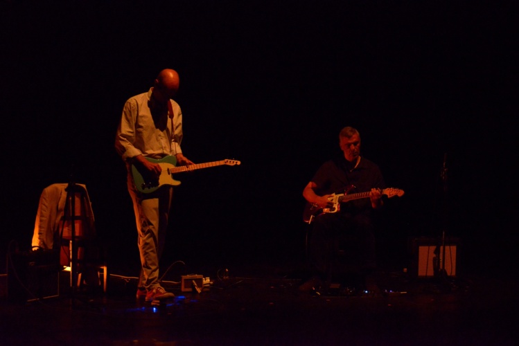 FARRA- Appleton - Performance David Maranha e António Mota